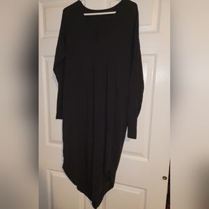 Universal Standard Geneva Dress